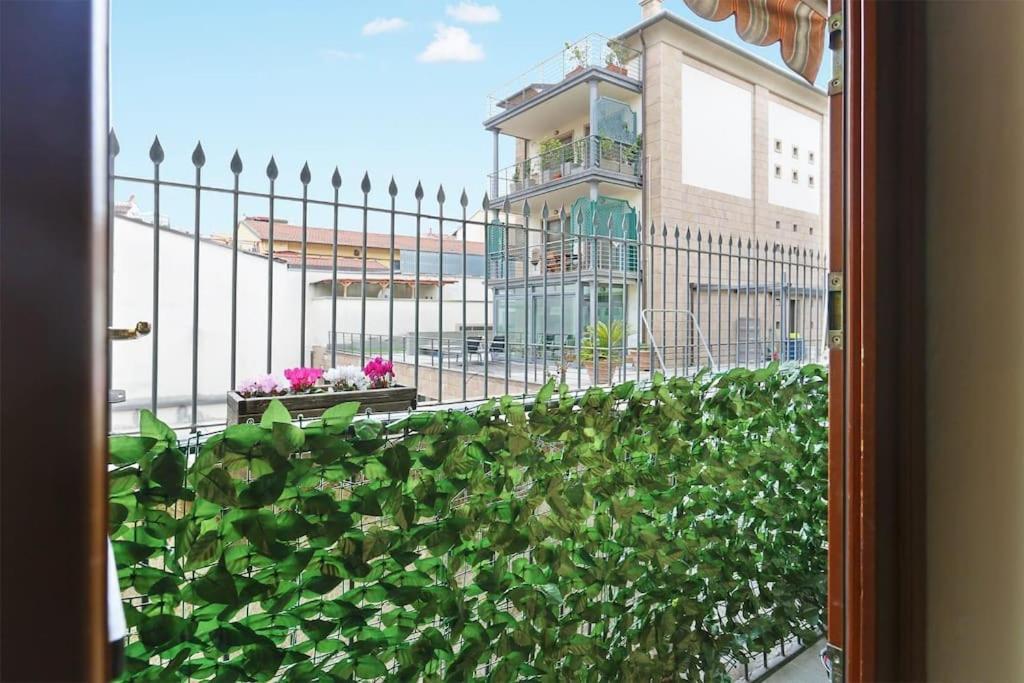 Casa Palazzuolo 45 Apartamento Florencia